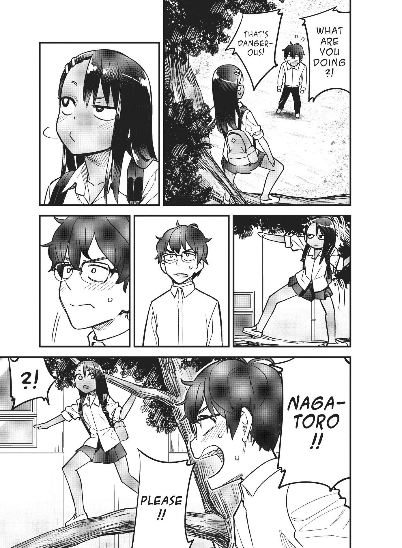 Ijiranaide, Nagatoro-san, Chapter 41 image 11